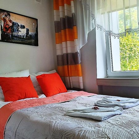 Apartament Q Apart Zachodnia - 3 Pokoje, Parking, Netflix Łódź Zewnętrze zdjęcie
