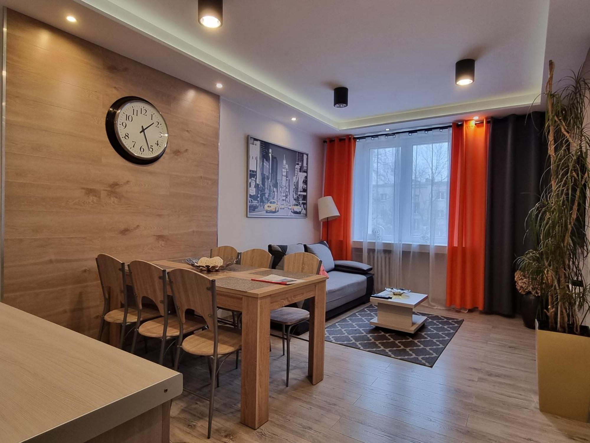 Apartament Q Apart Zachodnia - 3 Pokoje, Parking, Netflix Łódź Zewnętrze zdjęcie