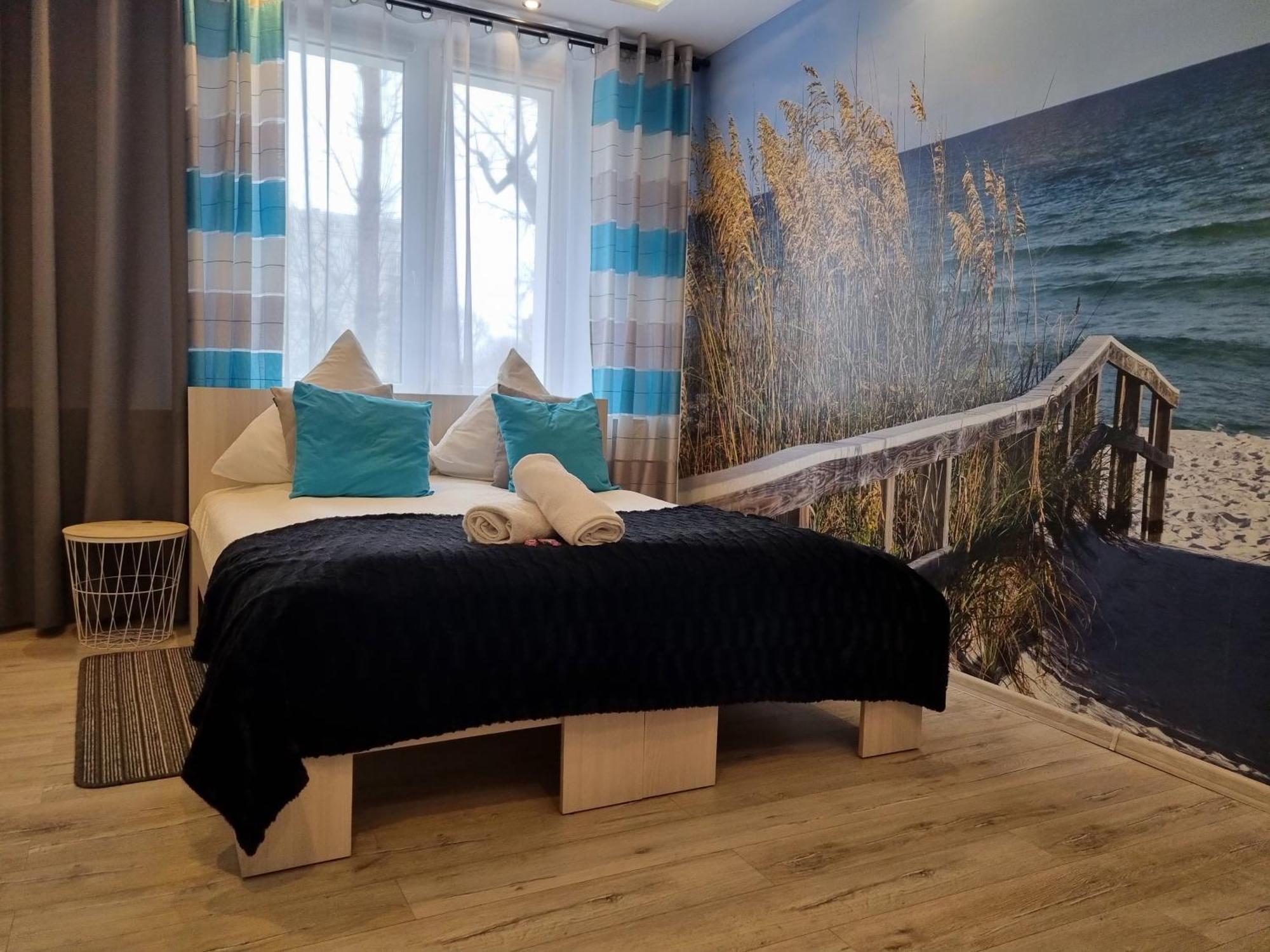 Apartament Q Apart Zachodnia - 3 Pokoje, Parking, Netflix Łódź Zewnętrze zdjęcie