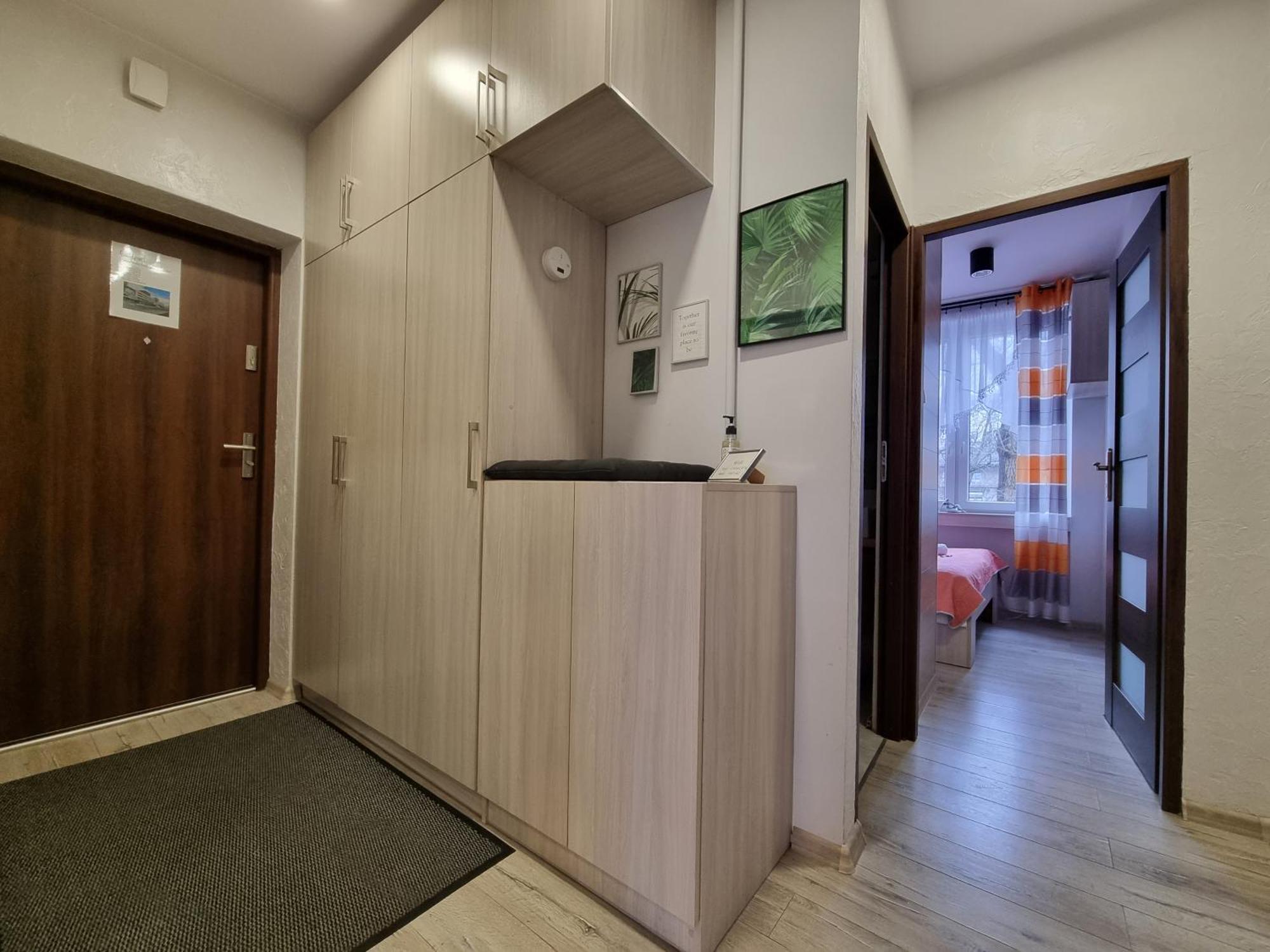 Apartament Q Apart Zachodnia - 3 Pokoje, Parking, Netflix Łódź Zewnętrze zdjęcie