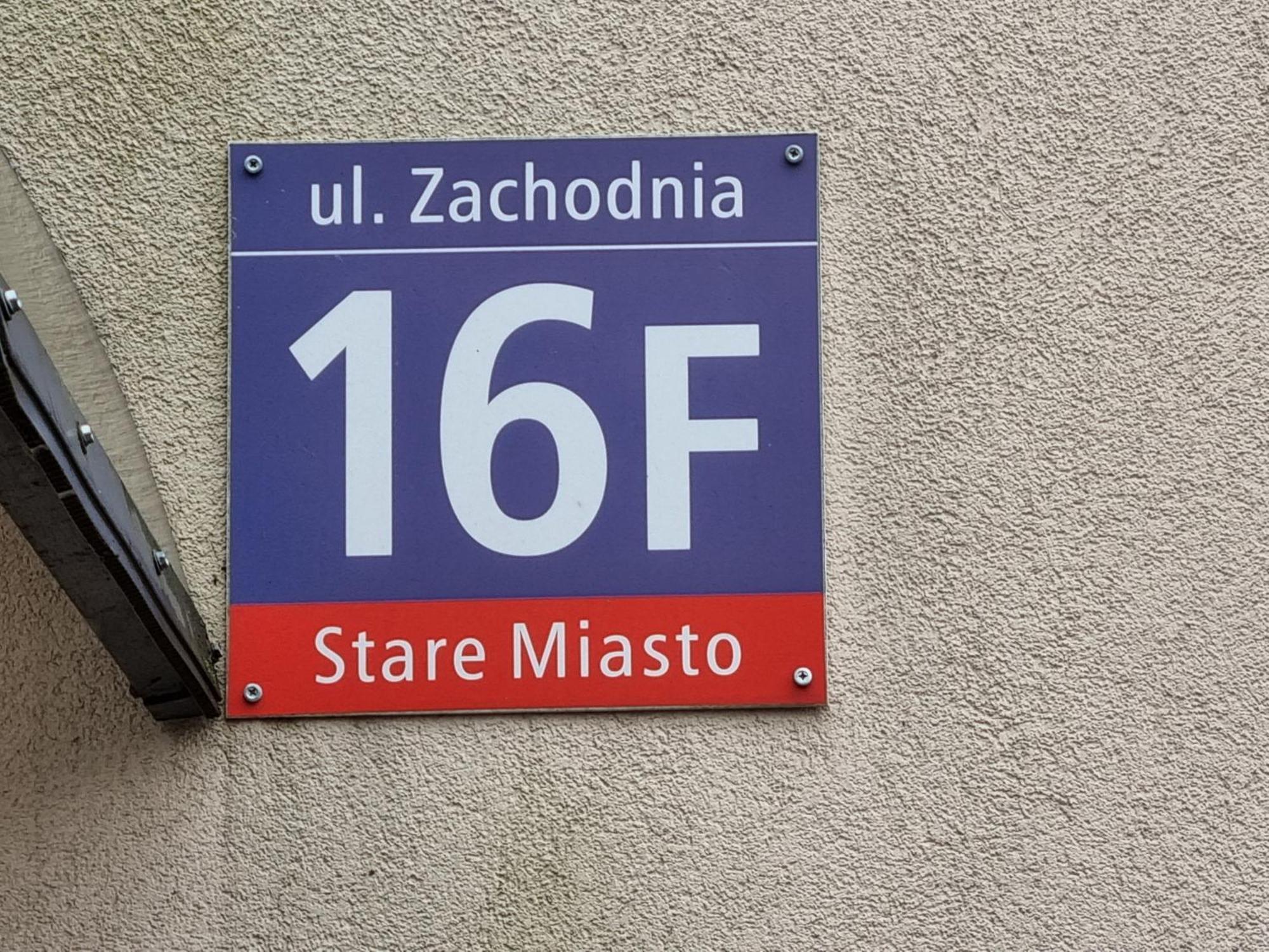 Apartament Q Apart Zachodnia - 3 Pokoje, Parking, Netflix Łódź Zewnętrze zdjęcie