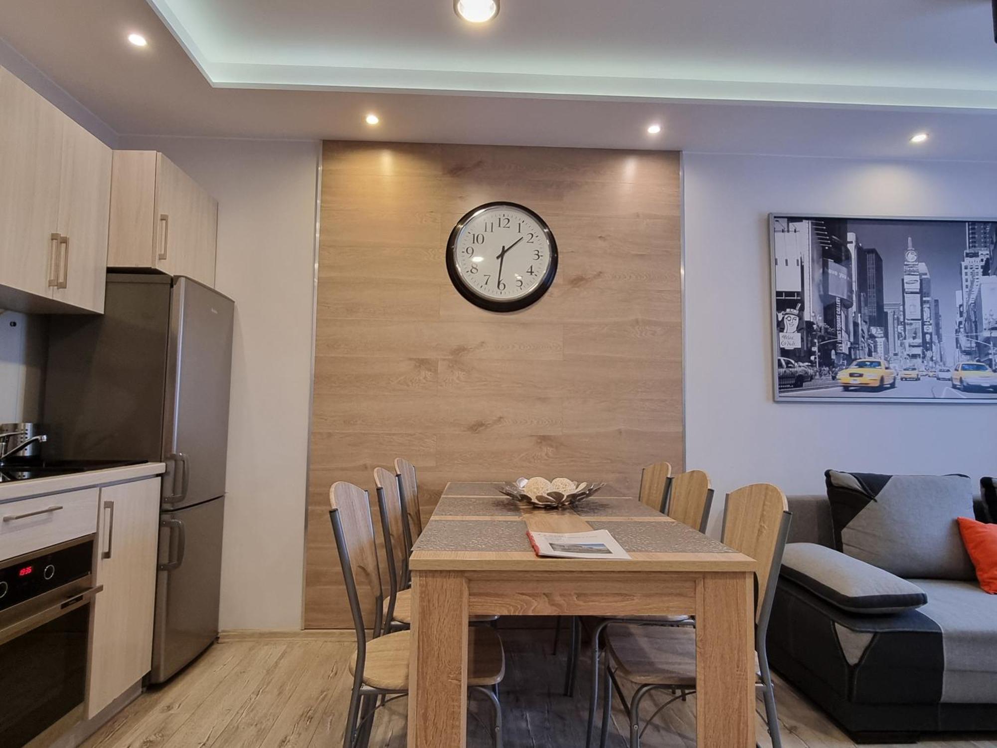 Apartament Q Apart Zachodnia - 3 Pokoje, Parking, Netflix Łódź Zewnętrze zdjęcie