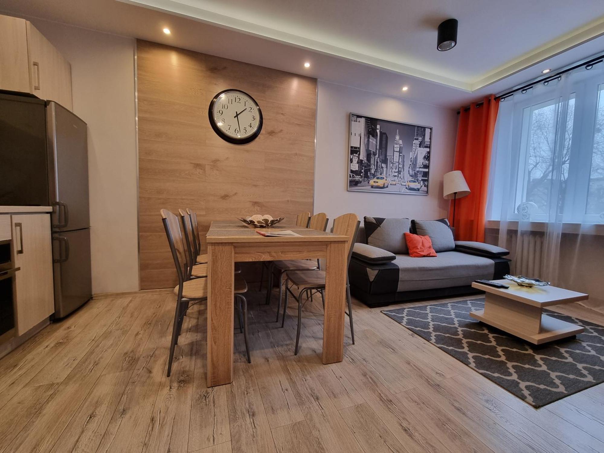 Apartament Q Apart Zachodnia - 3 Pokoje, Parking, Netflix Łódź Zewnętrze zdjęcie
