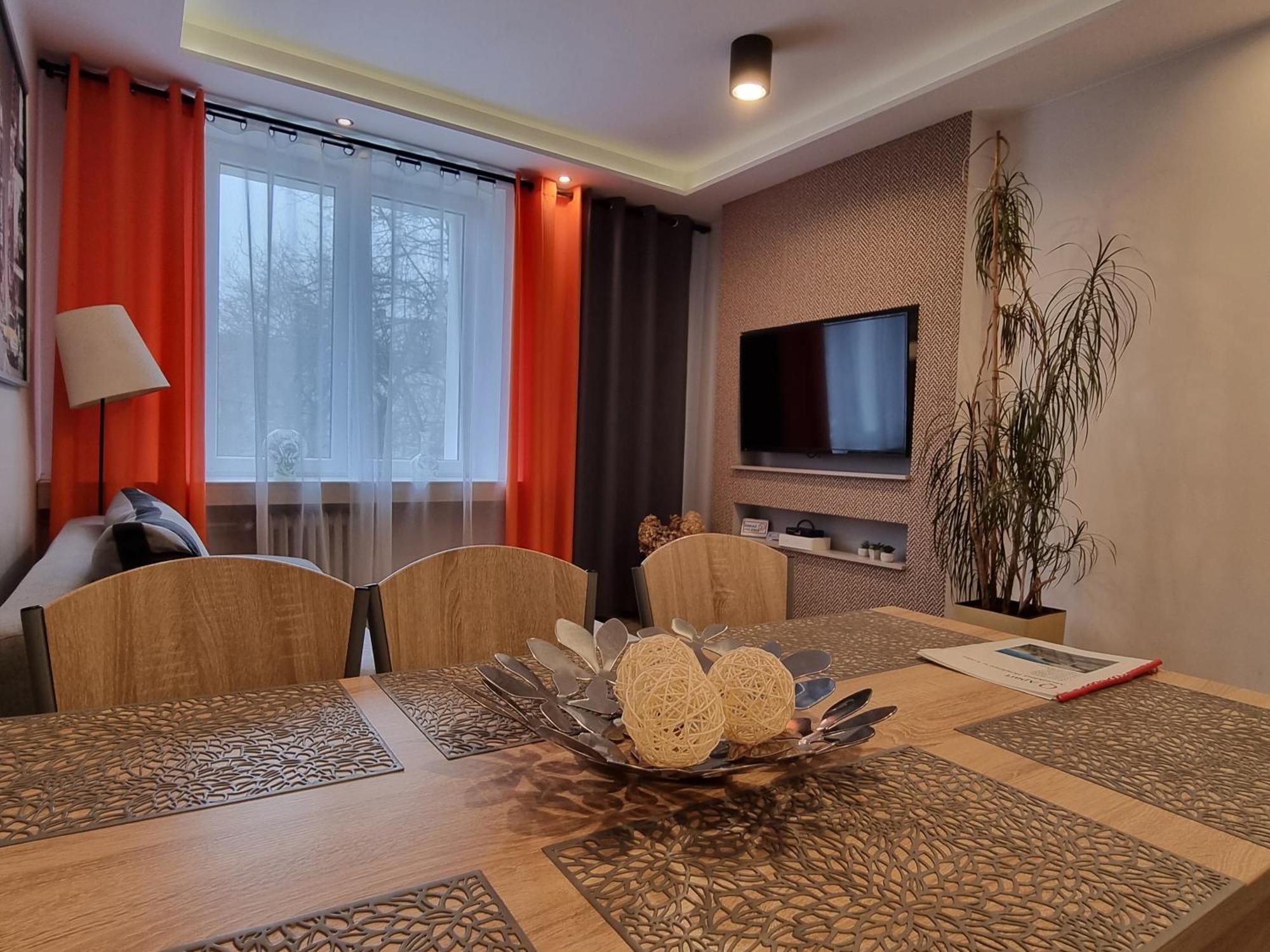 Apartament Q Apart Zachodnia - 3 Pokoje, Parking, Netflix Łódź Zewnętrze zdjęcie