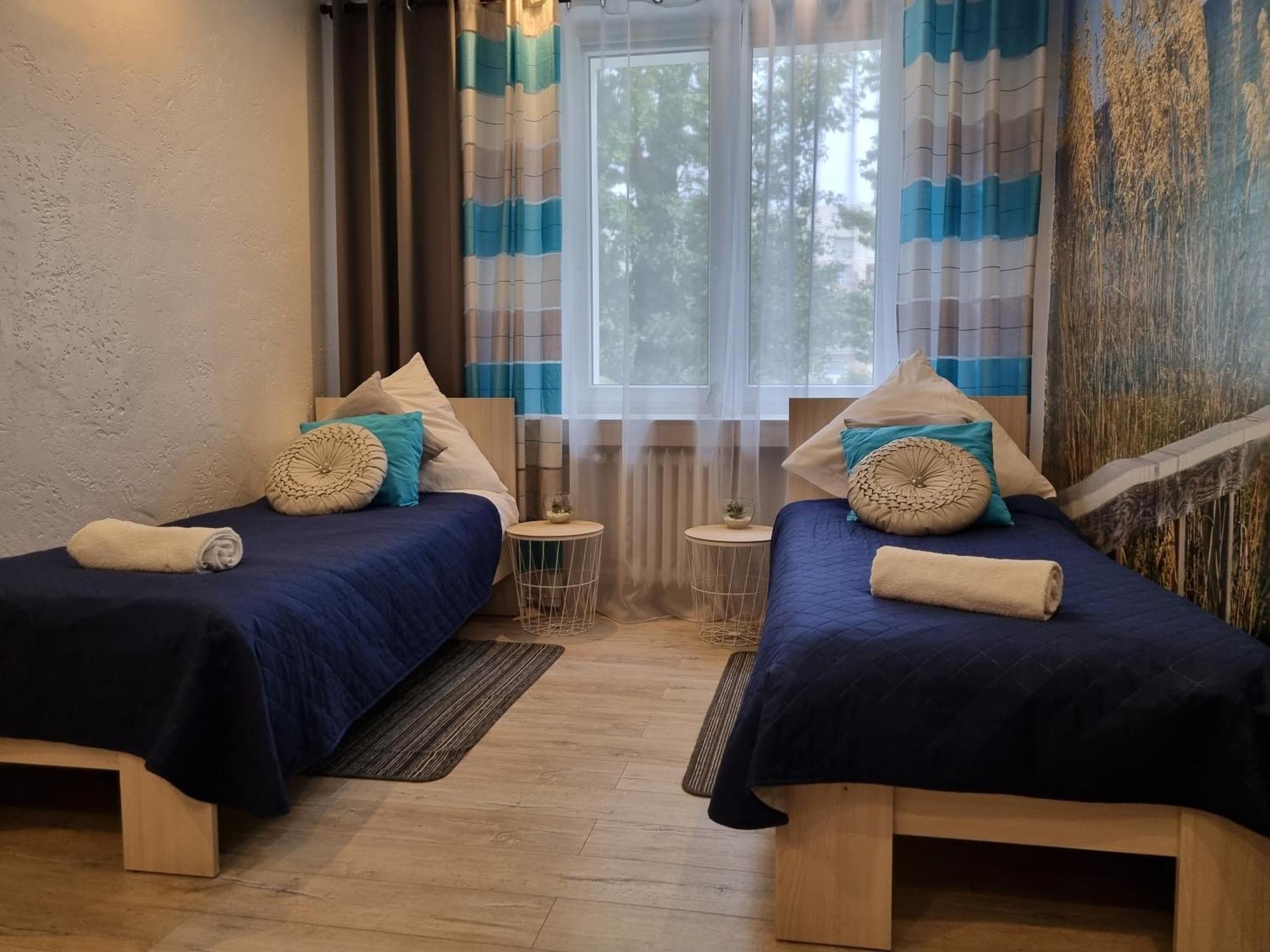 Apartament Q Apart Zachodnia - 3 Pokoje, Parking, Netflix Łódź Zewnętrze zdjęcie