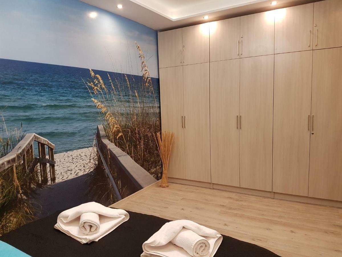 Apartament Q Apart Zachodnia - 3 Pokoje, Parking, Netflix Łódź Zewnętrze zdjęcie